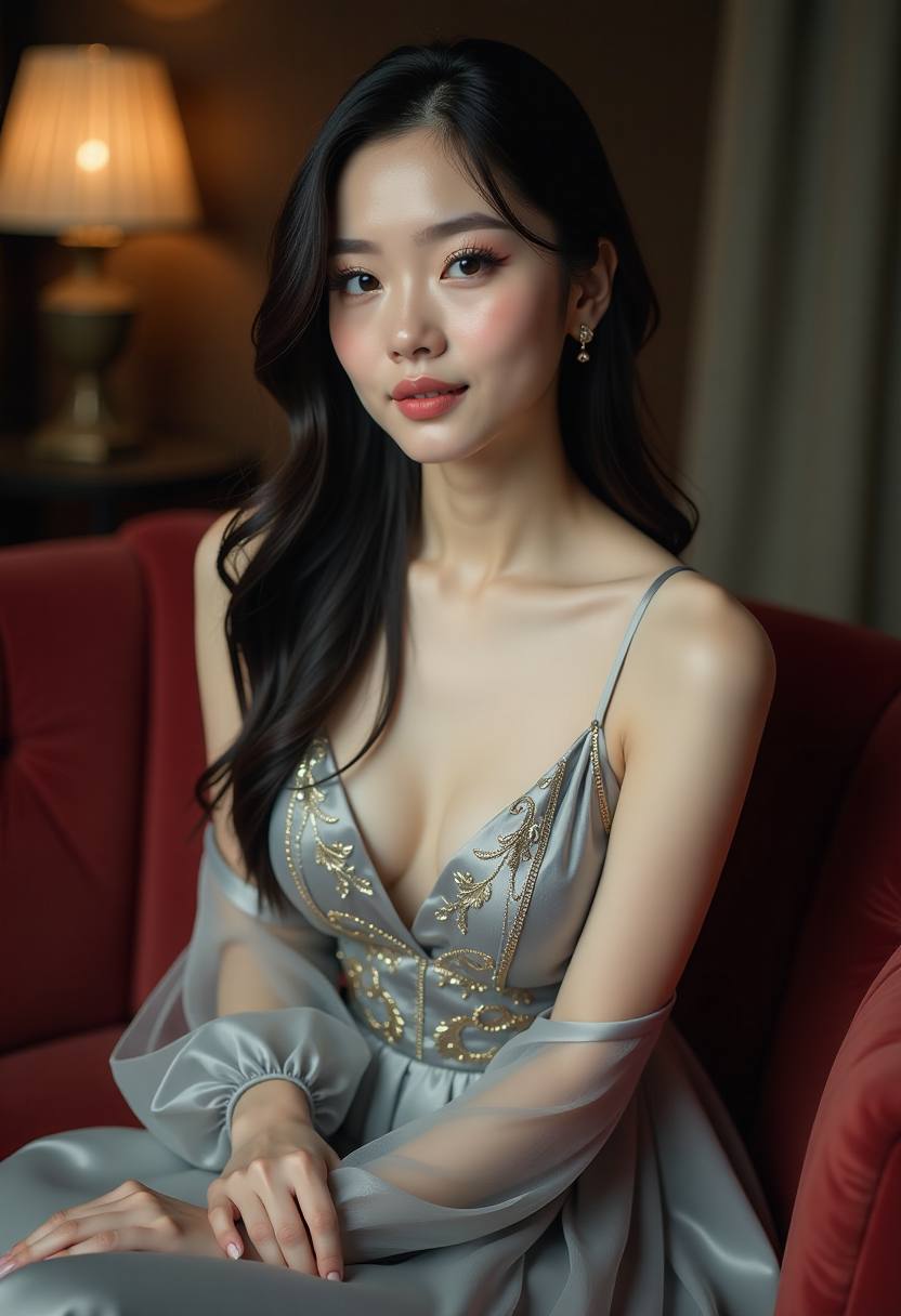 狐妖小红娘海报
